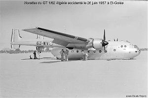 162 - ARMEE DE L'AIR EN ALGERIE 1945-1962-10 (67)
